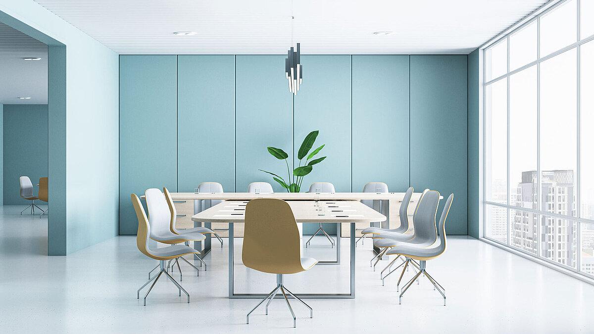 Büroteam Gera